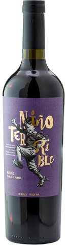 Mister L Nino Terrible Altamira Malbec 2019